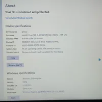 لبتاب lenovo آکبند و کم کارکرد سری ۱۰|رایانه همراه|ملایر, |دیوار