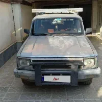 مزدا دوکابین ژاپنی|خودرو سواری و وانت|بجنورد, |دیوار