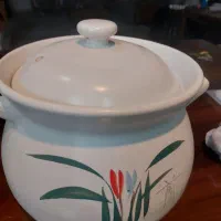 ظرف سفالی کانگشو