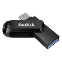 فلش ۲۵۶ گیگ sandisk