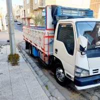 خودرو|خودرو سنگین|سقز, |دیوار
