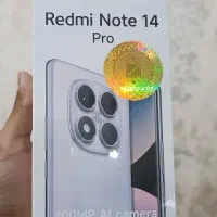 نوت ۱۴ پرو