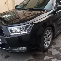 دنا پلاس توربو ۶دنده خشک زیبا|خودرو سواری و وانت|رشت, دیانتی|دیوار