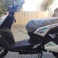 موتور برقی Rl5 توسن