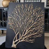 تابلو دکوراتیو فوق برجسته