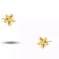 گوشواره گوی طلا نیم گرمی جذاب|جواهرات|آبادان, |دیوار