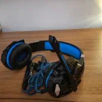 هدست گیمینگ مدل G9000 each kotion