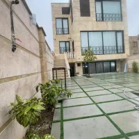 خانه ویلای فروشی کردان