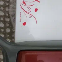 اتو بخار اصل ترکیه|اتو و لوازم اتو|فردیس, سرحد آباد|دیوار