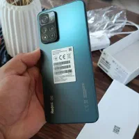 گوشی شیامی ردمی نوت 11پرو پلاس 5G