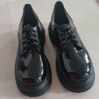 کفش لوفر زنانه