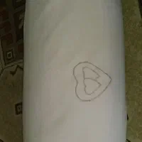 یک لحاف دو نفره دوتا متکا دو نفره و یک لحاف کودک|رختخواب، بالش، پتو|کرج, شهرک جهان‌نما|دیوار