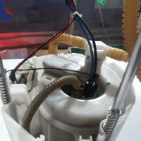 پمپ بنزین لاماری|قطعات یدکی و لوازم جانبی|کرج, حصارک بالا|دیوار