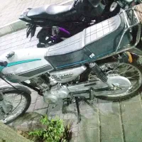 هندا 125مدل 90