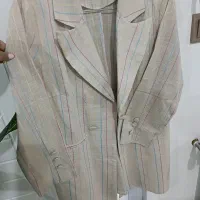 مانتو و کت وشلوار