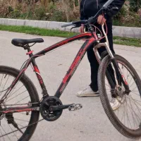 دوچرخه دیکسی برند(بلیست لیزری)|دوچرخه، اسکیت، اسکوتر|نکا, |دیوار