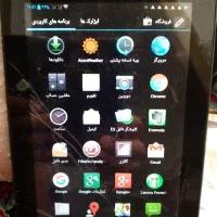 تبلت لنوا معاوضه با گوشی ساده ۱۰۶