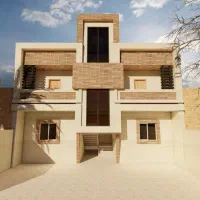 پیش فروش ۴ واحدی کیانشهر( ویلا شهر)