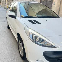 ۲۰۷پانا اتوماتیک مدل ۱۴۰۰|خودرو سواری و وانت|تهران, کرمان|دیوار