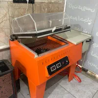 دستگاه شیرینگ|ماشینآلات صنعتی|مشهد, تربیت (صدف)|دیوار