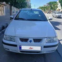 سمند نقد و اقساط با چک