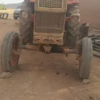 تراکتور رمانی فرمان هیدرلیک|خودرو سنگین|قم, زنبیل آباد|دیوار