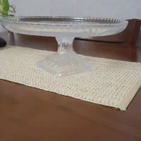 شیرینی خوری کریستال طرح خورشید