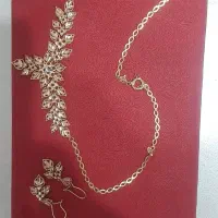 طلا نو با اجرت ساخت بالا