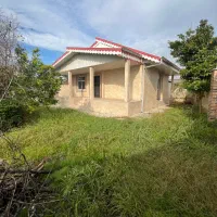 خونه باغ450متری روستایی(سندتکبرگ)/آناملک