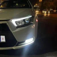 دنا پلاس سفید برفی