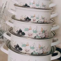 قابلمه لعابی