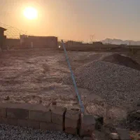 باغ 500 متری اقساطی مجموعه باغی گرگاب سنددار|فروش زمین و ملک کلنگی|شاهین‌شهر, گرگاب|دیوار