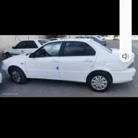 فروش سمند سورن xu7p صفر