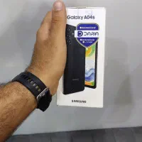 گوشی سامسونگ A04s نیست در جهان
