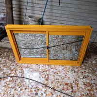 پنجره و درب آلومینیوم