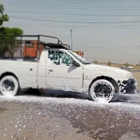 اریسان ۱ دوگانه فاربک مدل ۹۵