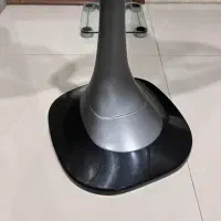 پنکه ایستاده پارس خزر در حد نو 4070R|پنکه و تصفیهکنندهٔ هوا|تهران, حسینآباد|دیوار