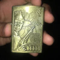 فندک بنزینی