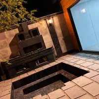 ویلا مدرن پاکدشت|اجارهٔ کوتاهمدت ویلا و باغ|پاکدشت, پاکدشت (مامازند)|دیوار