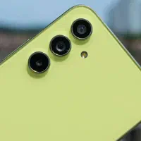 سامسونگ Galaxy A54 5G خشک آکبند نونو|موبایل|سرپل ذهاب, |دیوار