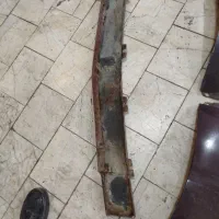 پژو ۵۰۴|قطعات یدکی و لوازم جانبی|نجف‌آباد, یزدانشهر|دیوار