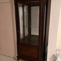 بوفه کریستال کاملا نو