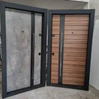 درب ضد سرقت احدی اولین تولید کننده تهران و حومه