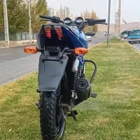 پالس180|موتورسیکلت|نقده, |دیوار