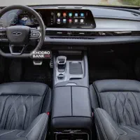 Arrizo 8|خودرو سواری و وانت|شیراز, شهرک جماران|دیوار