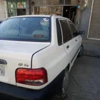 پراید در شهر قدس|خودرو سواری و وانت|قدس, شهرقدس|دیوار