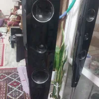 چهار اعداد باند تلویزیون