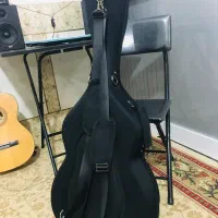 گیتار مدل سانتانا|گیتار، بیس، امپلیفایر|زاهدان, |دیوار