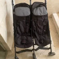 کالسکه دوقلو مکسی کوزی