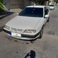 زانتیا مدل ۸۷|خودرو سواری و وانت|رامهرمز, |دیوار